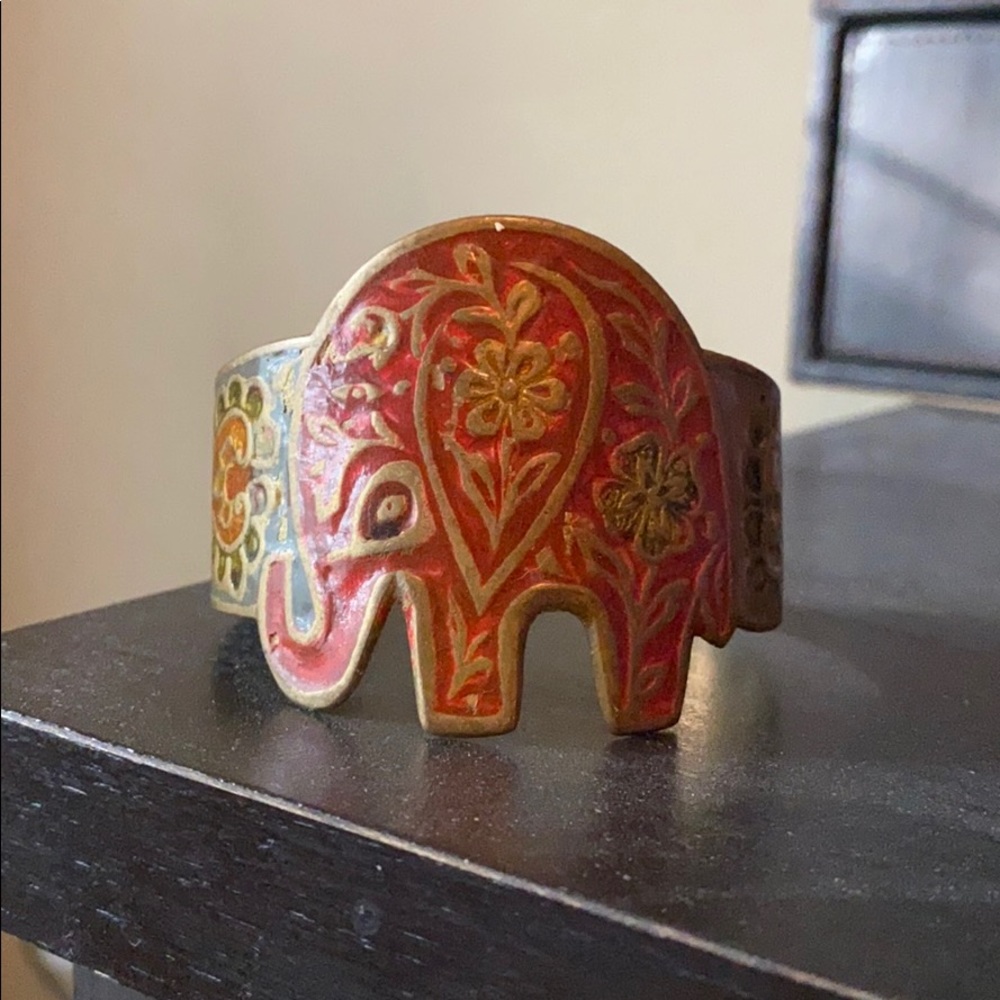 Vintage Bangle